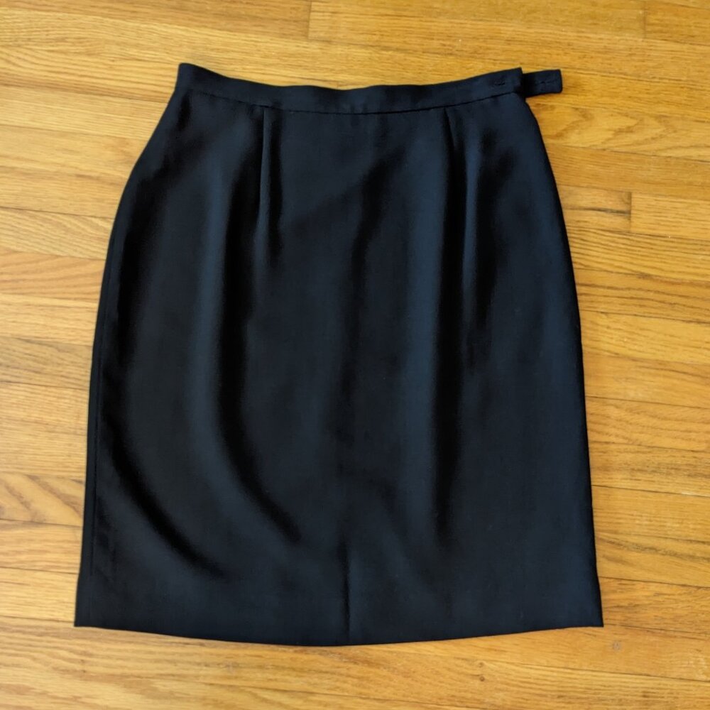 Rena Rowan Vintage Pencil Skirt